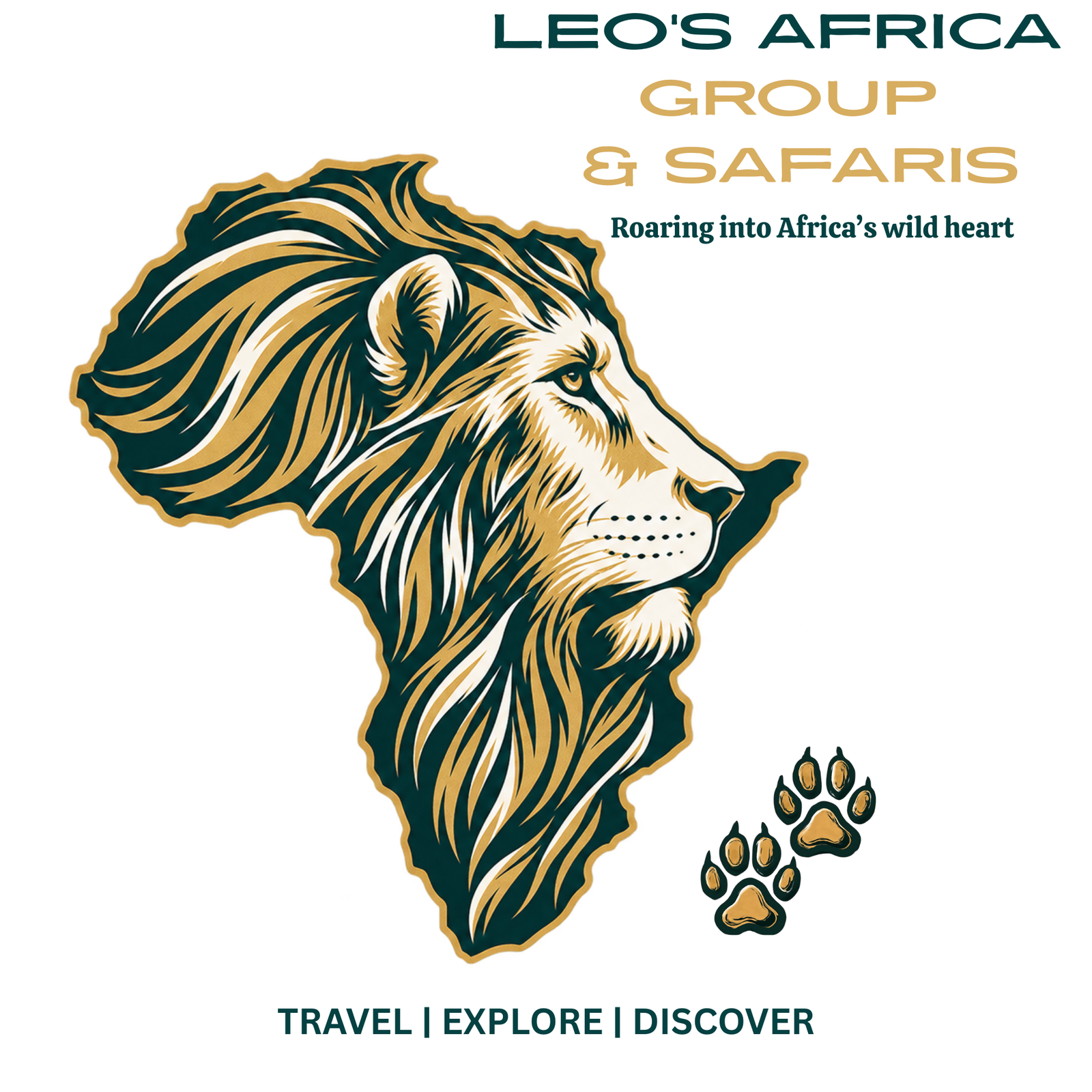 LEOS AFRICA GROUP & SAFARIS